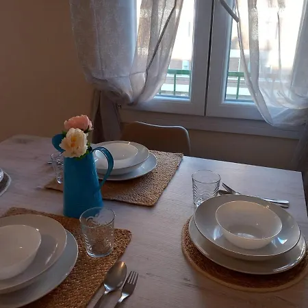 Apartment Casa Celia