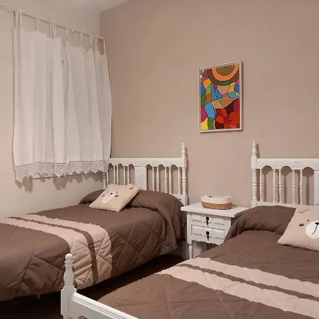 Casa Celia Cuenca (Castilla-La Mancha)