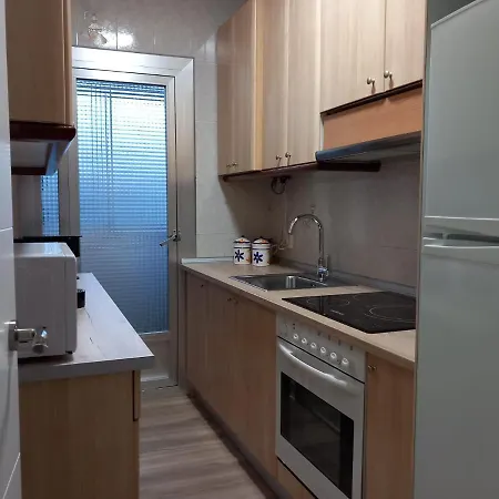 Casa Celia Apartment *