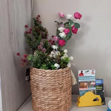 Casa Celia Apartment *